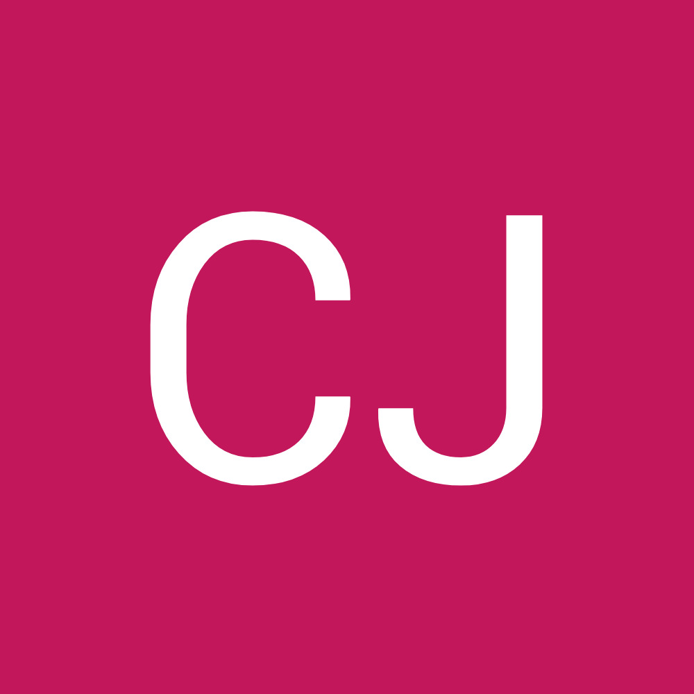 Meet your Posher, Cj